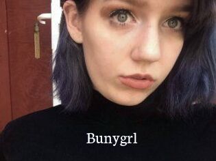 Bunygrl