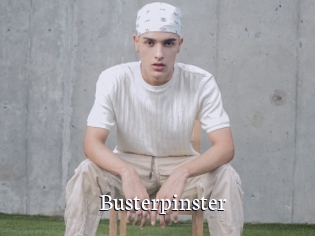 Busterpinster