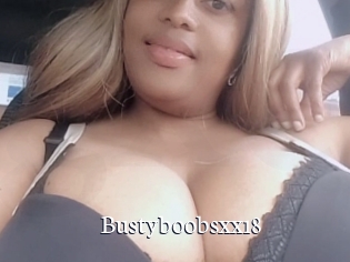 Bustyboobsxx18