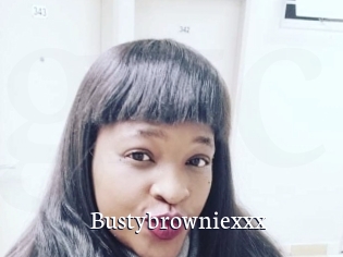 Bustybrowniexxx