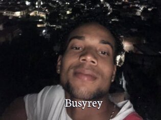 Busyrey