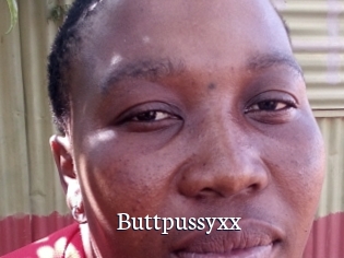 Buttpussyxx