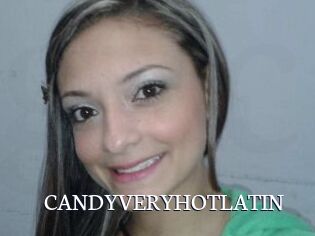 CANDYVERYHOTLATIN