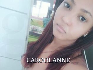 CAROOLANNE