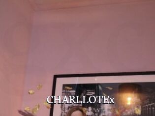 CHARLLOTEx