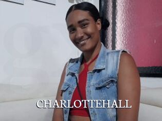 CHARLOTTEHALL