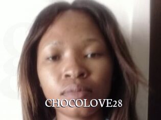 CHOCOLOVE28