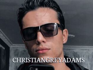 CHRISTIANGREYADAMS