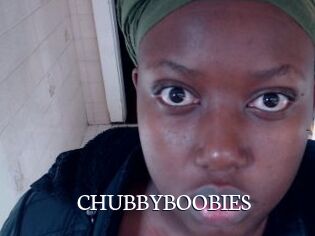 CHUBBYBOOBIES