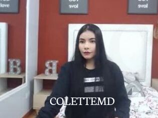 COLETTEMD