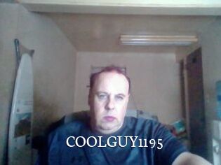 COOLGUY1195