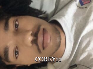 COREY22