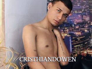 CRISTHIANDOWEN