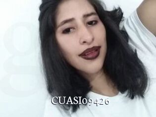 CUASI09426