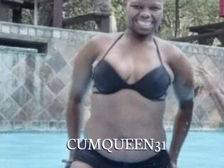 CUMQUEEN31