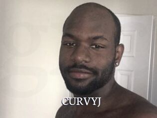 CURVYJ