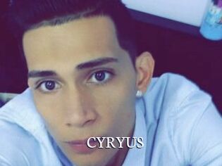 CYRYUS