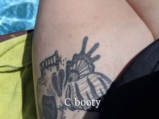 C_booty