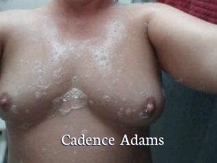 Cadence_Adams