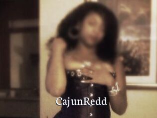 CajunRedd