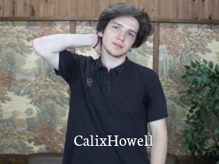 CalixHowell