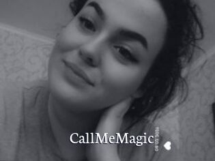 CallMeMagic