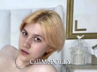 CallMePOLLY