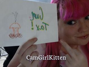 CamGirlKitten