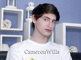 CameronWills