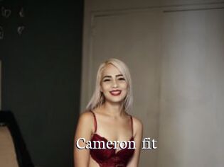 Cameron_fit