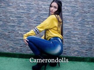 Camerondolls