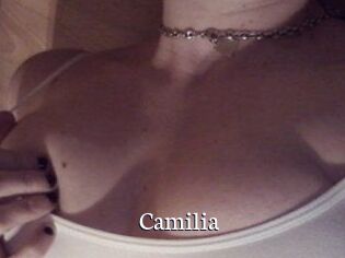 Camilia