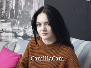 CamillaCam