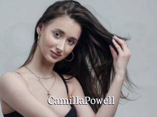 CamillaPowell