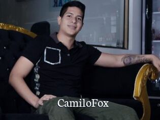 CamiloFox