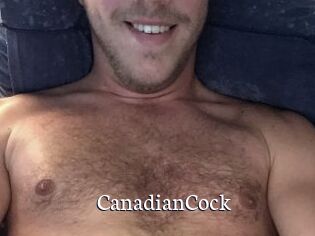 CanadianCock