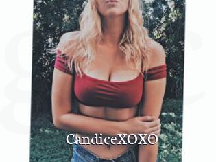 CandiceXOXO