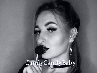 CandyCandyBaby