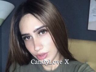 CandyLove_X