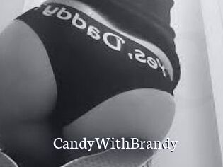 CandyWithBrandy