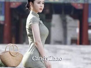 CandyZhao