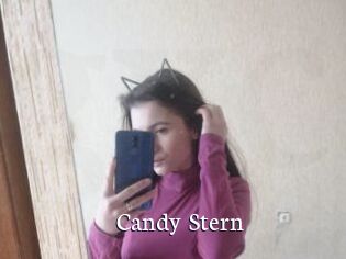 Candy_Stern