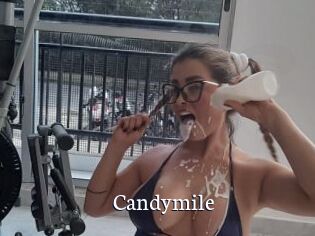 Candymile