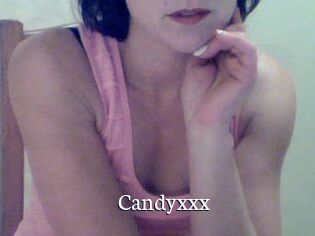 Candyxxx