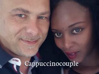 Cappuccinocouple