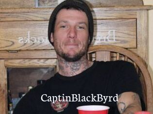 CaptinBlackByrd