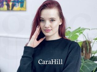 CaraHill