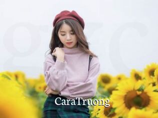 CaraTruong