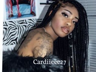 Cardiieee27