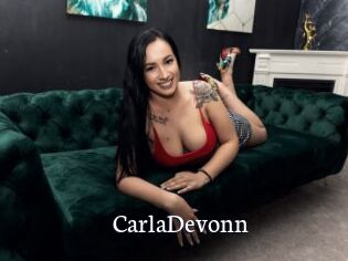 CarlaDevonn